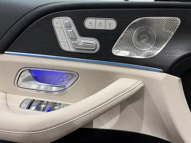 2025 Mercedes-Benz GLE450 4MATIC SUV Amazing value! 4 Years PPM  dans Autos et camions dans Calgary - Image 10