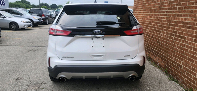 2020 Ford Edge SEL FWD in Cars & Trucks in Oakville / Halton Region - Image 4