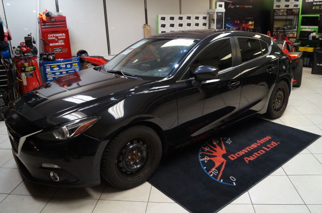 2014 Mazda Mazda3 in Cars & Trucks in City of Toronto - Image 4