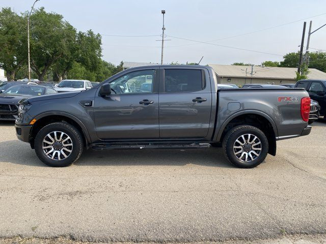 2019 Ford Ranger XLT | Remote Start | Bluetooth | Heated Seats in Cars & Trucks in Edmonton - Image 2