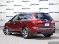 WAS: $20498 NOW: $19097 plus taxes and licensing feesDiscover the 2017 Buick Enclave Premium: A Fusi... (image 3)