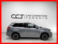 2018 MITSUBISHI OUTLANDER PHEV SE S-AWC (SUPER ALL WHEEL CONTROL) CARFAX VERIFIED, CLEAN TITLE 170,5... (image 5)