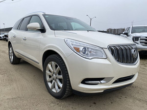 2014 Buick Enclave Premium