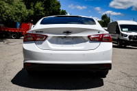 This 2023 Chevrolet Malibu is for sale today. This sedan has 89,692 kms. It's _white in colour . It... (image 4)