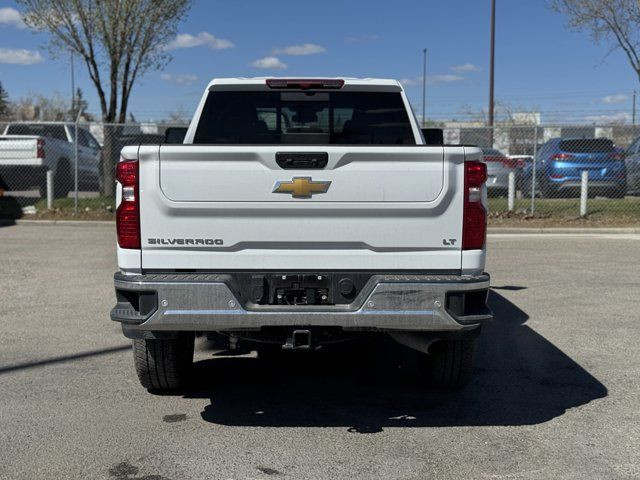 2024 Chevrolet Silverado 3500HD LT in Cars & Trucks in Calgary - Image 4