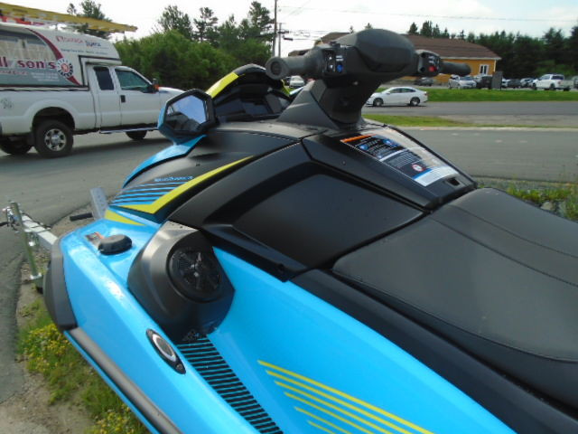 2023 Yamaha VX CRUISER WITH AUDIO in Personal Watercraft in Miramichi - Image 3
