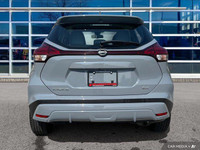 Recent Arrival!! Check out this 2023 Nissan Kicks SR! This Nissan offers a fun drive, comfortable Se... (image 4)