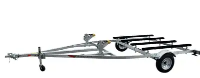 2022 REMEQ MNDS2000 Longueur remorque:16' 8'' Largeur remorque:102'' Type d'embarquement:Remorques m...