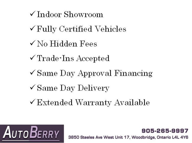 2015 Mercedes-Benz B-Class 4dr HB B 250 Sports Tourer 4MATIC in Cars & Trucks in City of Toronto - Image 2