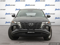 WAS: $29619 NOW: $28449 plus taxes and licensing feesDiscover the 2022 Hyundai Tucson Essential: A C... (image 1)