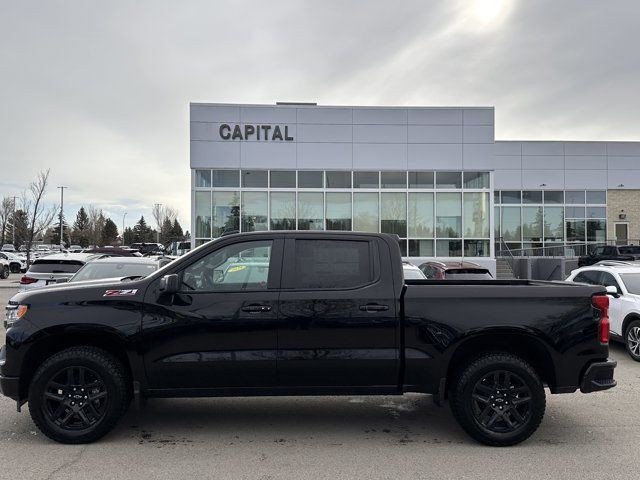 2025 Chevrolet Silverado 1500 RST in Cars & Trucks in Calgary - Image 3