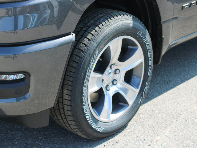 2025 Ram 1500 Tradesman 4x4, Sport Appearance Package in Cars & Trucks in Calgary - Image 2