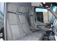 RARE FIND BLACK ON BLACK!!! 2020 MERCEDES SPRINTER 2500 -- 144 - HIGH ROOF -- 3 PASSENGERS SEATING!!... (image 6)