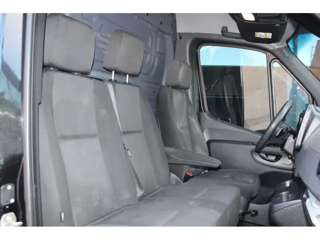 2020 Mercedes-Benz Sprinter Cargo Van 144\" - \"HIGH ROOF\" - \" in Cars & Trucks in City of Toronto - Image 8