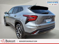 UN SEUL PROPRIÉTAIRE PRÉCÉDENT, JAMAIS ACCIDENTÉ, CARFAX VÉRIFIÉ, GARANTI CERTIFIÉ, TRANSMISSION AUT... (image 6)
