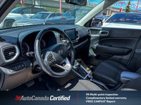 Recent Arrival! Venue Preferred, I4, Stellar Silver, 6.052 Axle Ratio, Air Conditioning, Alloy wheel... (image 9)