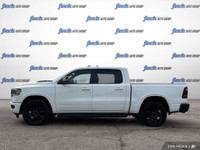Conquer the Road with Confidence: Discover the 2022 Ram 1500 Laramie, the Ultimate Companion for You... (image 2)