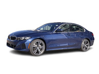 2024 BMW 330i – The Ultimate Sports Sedan Discover the thrill of driving with the 2024 BMW 330i, whe... (image 3)