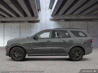 This Dodge Durango boasts a Regular Unleaded V-8 5.7 L/345 engine powering this Automatic transmissi... (image 3)