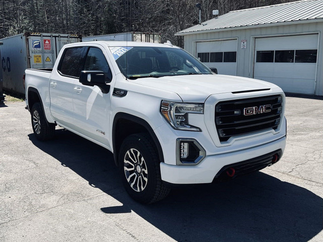 2021 GMC Sierra 1500 AT4 in Cars & Trucks in Annapolis Valley - Image 4