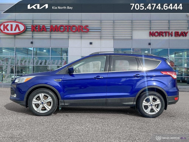 2016 Ford Escape SE Low Mileage! | Remote Start! in Cars & Trucks in North Bay - Image 4