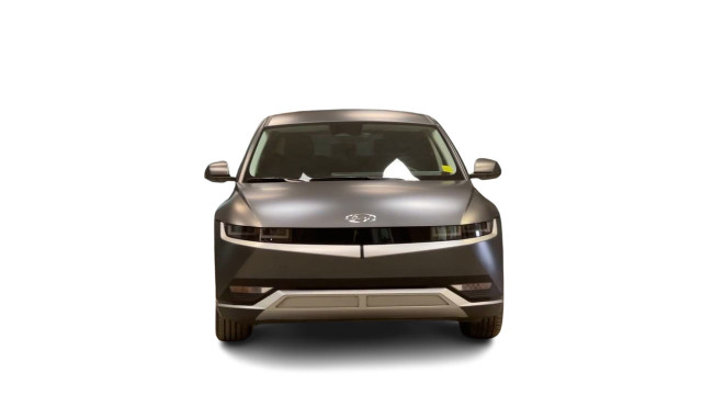 2023 Hyundai Ioniq 5 Preferred AWD Long Range CPO, Local Trade in Cars & Trucks in Regina - Image 4