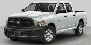 2022 RAM 1500 Express