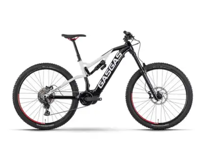 2024 GASGAS G Enduro 2.0 MLETS GO RIDING! If red is a little loud for your trails, then our black an...