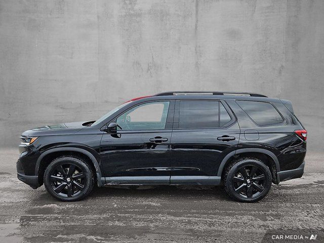 2025 Honda Pilot Black Edition | 360 View Cameras in Cars & Trucks in Ottawa - Image 2