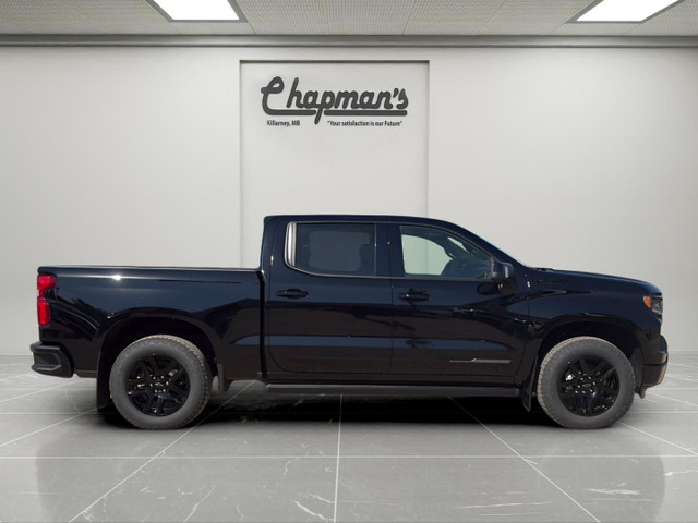 2026 Chevrolet Silverado 1500 High Country Adaptive Cruise Co... in Cars & Trucks in Brandon - Image 2