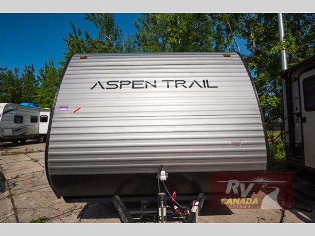 2025 Dutchmen RV Aspen Trail Mini 17BH in Travel Trailers & Campers in Ottawa - Image 4
