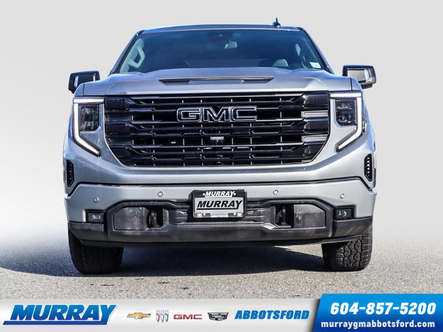 2025 GMC Sierra 1500 Elevation in Cars & Trucks in Abbotsford - Image 2