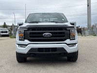 Kickstart a journey of power and performance with our commendable 2022 Ford F-150 Base, a testament... (image 1)