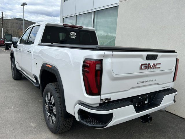  2024 GMC Sierra 3500HD Denali in Cars & Trucks in Houston - Image 2