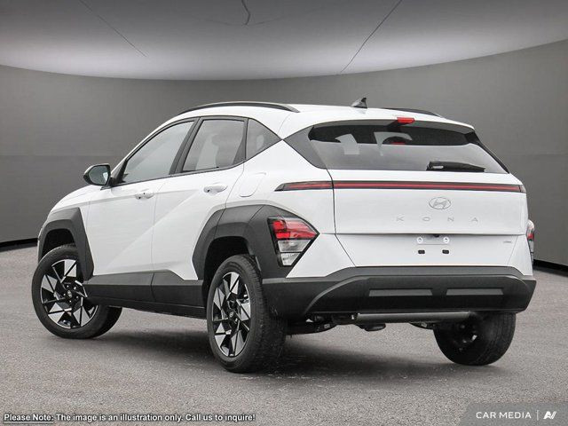 2026 Hyundai Kona Preferred in Cars & Trucks in Guelph - Image 4