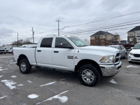 See Dealer Website for Details. 2017 Ram 2500 ST (image 7)