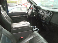 NORTH POINT MOTORS...CALL TEXT 780-224-7791 CHECK OUT THIS 09 F350 4X4 HARLEY DAVIDSON DIESEL . TRUC... (image 5)