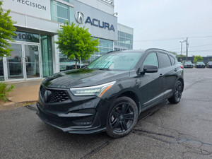 2021 Acura RDX
