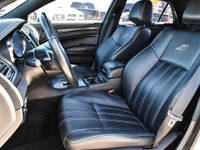 Slide into the sleek and sophisticated 2013 Chrysler 300S 3.6L, a sedan thats all about blending lux... (image 8)