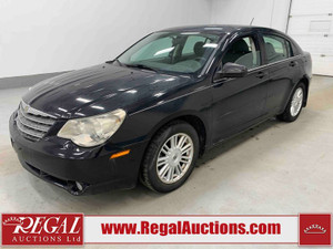 2007 Chrysler Sebring TOURING