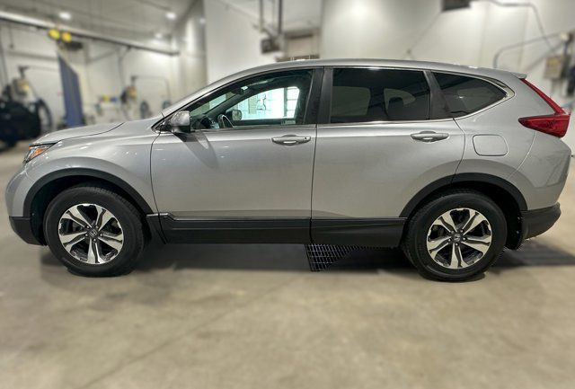 2019 Honda CR-V LX in Cars & Trucks in Lloydminster - Image 3