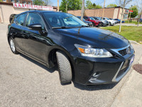 HYBRID, ONE OWNER, Excellent Condition, Lather, Heated Seats, Bluetooth, Power Seats, Key less entry... (image 6)