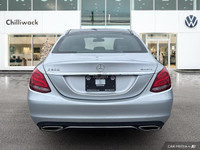 Only 84,500 Miles! This Mercedes-Benz C-Class delivers a Intercooled Turbo Premium Unleaded I-4 2.0... (image 3)
