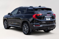 GMC Terrain Denali * AWD * Sièges en cuir * Toit ouvrant * Apple Carplay * Très propre * Certifié GM... (image 5)