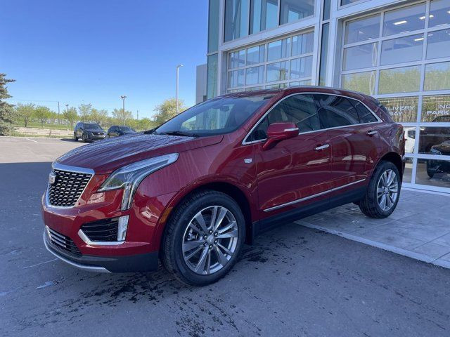 2025 Cadillac XT5 Premium Luxury in Cars & Trucks in Calgary - Image 4