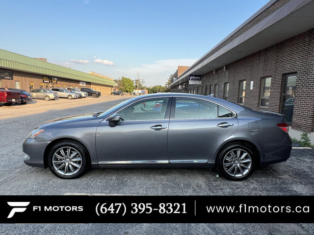 2012 Lexus ES-350 in Cars & Trucks in Oakville / Halton Region - Image 3