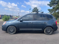 WE ARE OPEN 7 DAYS A WEEK !! BEST ON GAS ONLY 4 CYLINDERS ENGINE CHEAP ON INSURANCE EXTENDED WARRANT... (image 7)