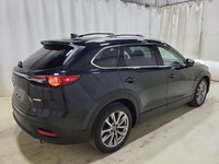 Come see this certified 2021 Mazda CX-5 GT AWD | Leather | Sunroof | Nav | HUD | Cooled + Heated Sea... (image 3)