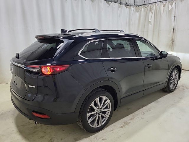 2021 Mazda CX-5 GT AWD | Leather | Sunroof | Nav | HUD | in Cars & Trucks in Guelph - Image 4