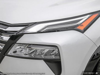 Northland Nissan is a certified Nissan retailer and the fastest growing brand in Canada committed to... (image 9)